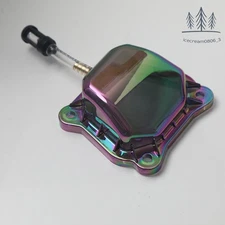 Valve Cover For Predator Non-Hemi 212cc Engine Coleman BT200X CT200U Go Kart