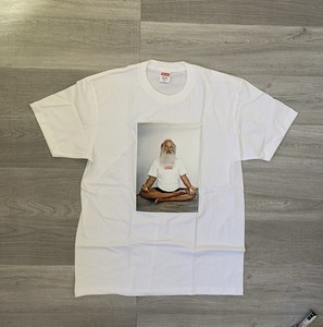 Supreme Rick Rubin Tee | eBay