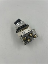 Allen Bradley 800T-H2 Ser T Selector Switch