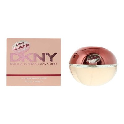 DKNY Be Tempted Eau So Blush Eau de Parfum 100ml Womens Fragrance