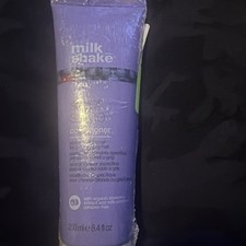 Milk Shake Hair Care Products