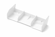 293580 xRay Alettone STRIKE Bianco Alta Portanza per XB8 Buggy