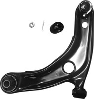 TRW Lenker, RadaufhäNgung JTC7654 FüR Daihatsu Passend FüR Subaru Toyota