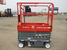 Skyjack SJ3219 Micro