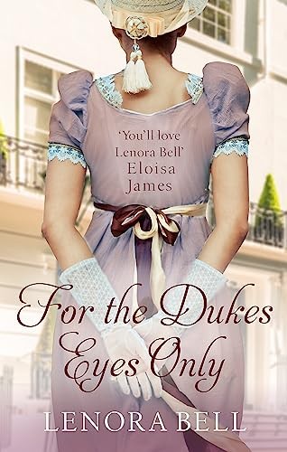 For The Dukes Eyes Only - Image 2
