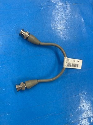 03/  1PCS HP Keysight Agilent 8120-2682 BNC Cable 10502A