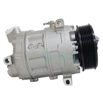 Air conditioner AC compressor for Nissan Serena C26 HC26 FC26 HFC26 92600-1VA0A