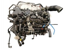 Komplett Motor JEEP RENEGADE 2014-2018 1.4 MultiAir 140ps 55263624 194tkm Video Komplett Motor JEEP RENEGADE 2014-2018 1.4 MultiAir 140ps 55263624 194tkm Video