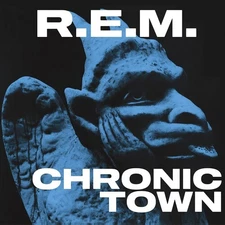 R.E.M. - Chronic Town [New CD]