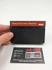 Sega Master System Hang On / Astro Warrior Cartridge Only
