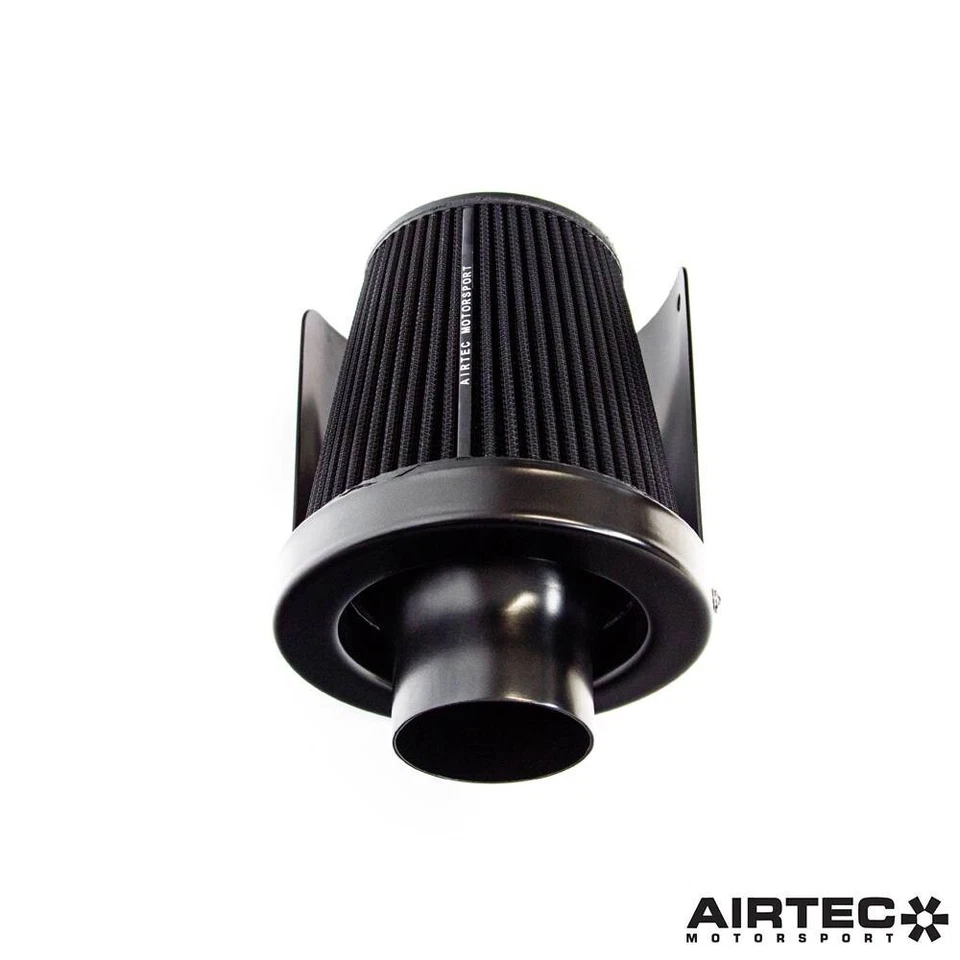 Ford Focus ST Airtec Gruppe A offener Luftfilter ST225 Ansaugkit - Bild 3 von 4