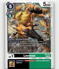 Checklist: Digimon Animal Colosseum Digimon Cards Checklist: Digimon Animal Colosseum Digimon Cards
