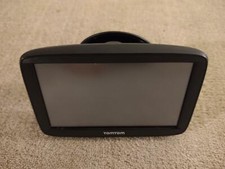 TomTom VIA 1525M 5" GPS Black