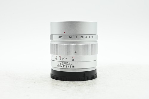 Mitakon Zhongyi Speedmaster 35mm f0.95 Mark II Lens for Sony E Mount #942 - Picture 2 of 7