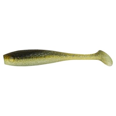 GAD Footsie, Lenght inch./cm 3,5''/8.89, 5 pcs. 2219 Fishing Soft Lures