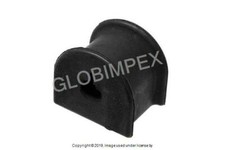 Volkswagen R32 2004 Sway Bar Bushing 1 Rear Febi Bilstein 1 Year Warranty Volkswagen R32 2004 Sway Bar Bushing 1 Rear Febi Bilstein 1 Year Warranty