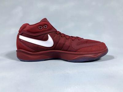 Nike G.T. Hustle 2 TB PROMO Basketball Shoes Team Red Men\'s 15 DX9190-601 NEW Nike G.T Hustle 2 TB Promo Team Red Basketball Shoes DX9190  main image 3