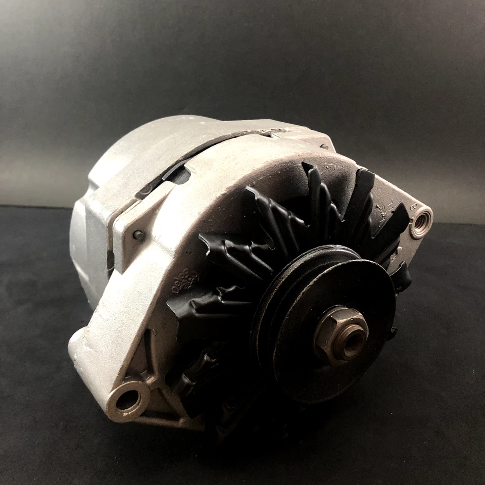 REMAN EN EE. UU., ALTERNADOR PARA PONTIAC GRAND PRIX 1981-84 6CYL 3,8 L Foto 2 de 4