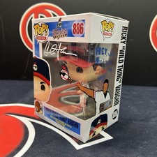 Funko Pop Major League Movie Figures 19