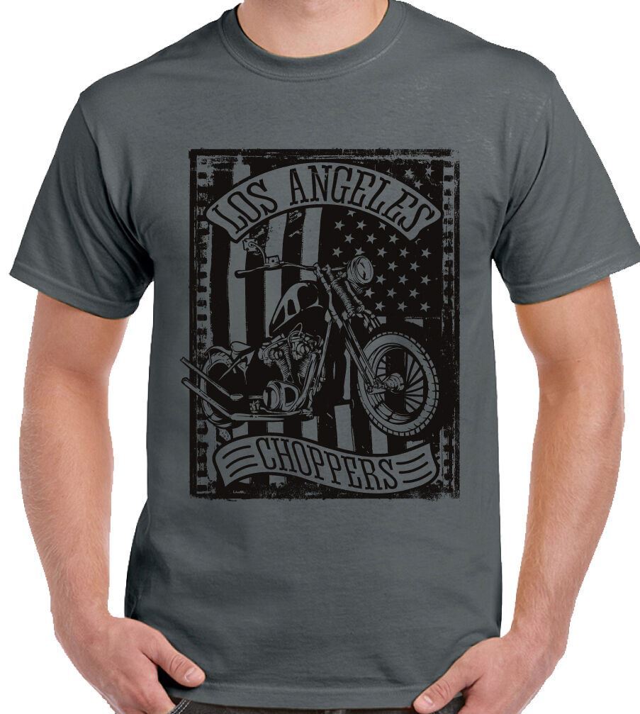 Sudadera Motociclista Rockero Chopper | Meses Sin Interés - Foto 7