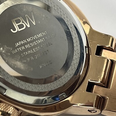 JBW Women display picture 1