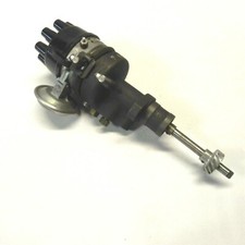 1955 Ford Truck W 8cyl F-8 317 Eng Tach Drive Distributor Rebuilt Holley1279-s 1955 Ford Truck W 8cyl F-8 317 Eng Tach Drive Distributor Rebuilt Holley1279-s