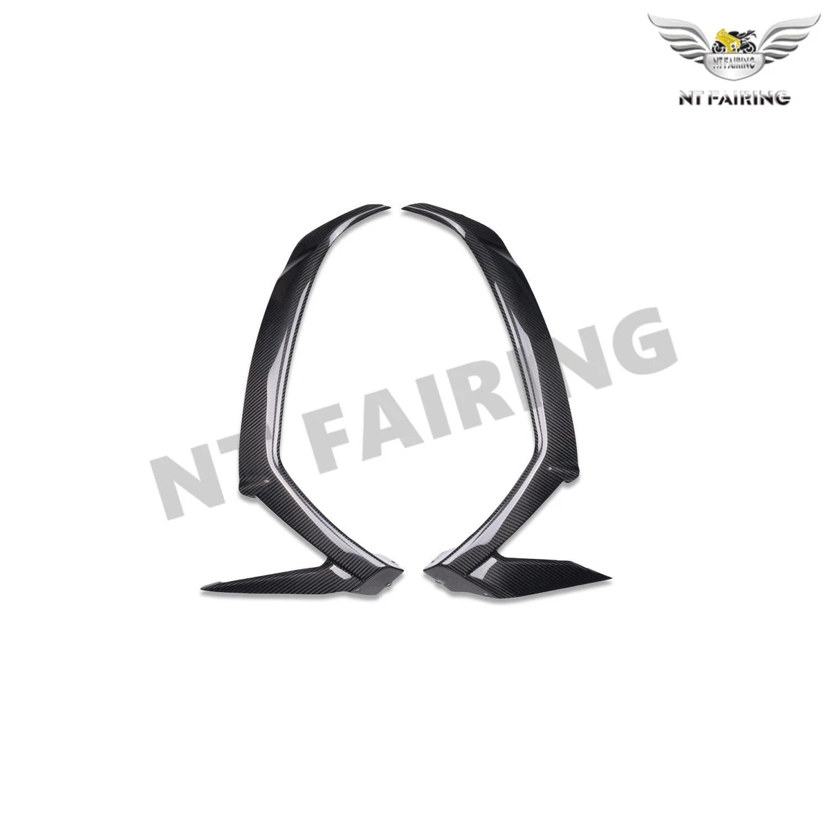 Fairings & Bodywork for 2020 Kawasaki Ninja ZX10R for sale | eBay