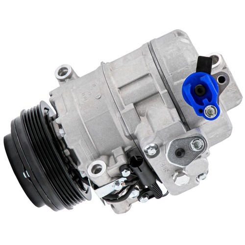 64526910459 Air Con Conditioning AC Compressor for BMW X3 E83 - Picture 5 of 12