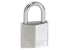 Image of MasterLock 640EURD Marine 40mm Padlock