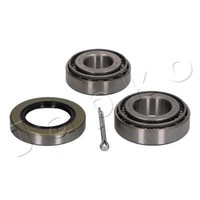 1X Japko Radlager Satz Radlagersatz Hinten FüR Chevrolet Matiz M200 M250 Daewoo