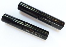 Japanese Geisha Kabuki SHIRO-NURI Professional Stage Liner Choose: Black or Red