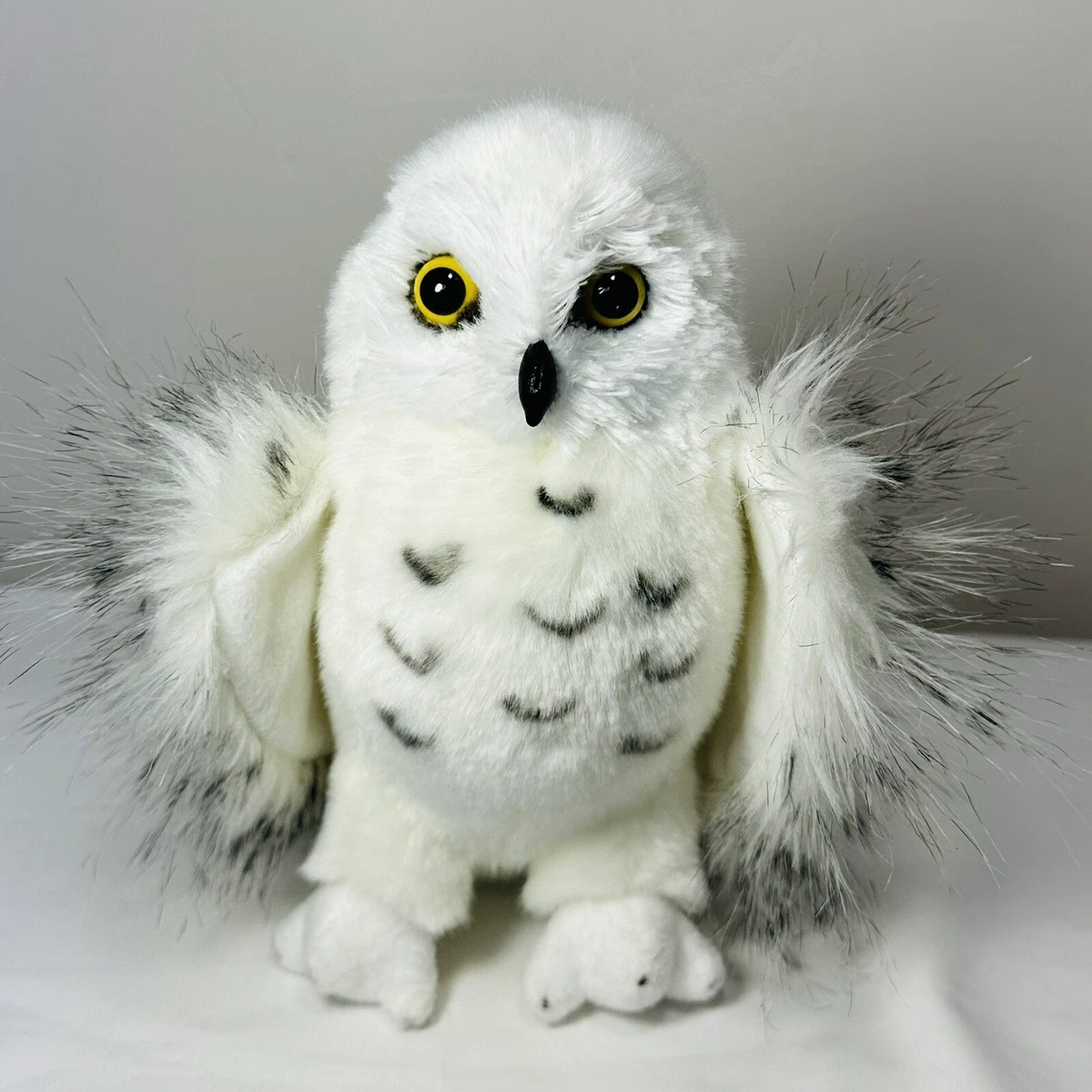 Douglas snowy owl deals