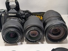 Nikon D40 Digital Cameras for Sale - Shop New & Used Digital Nikon D40 Digital Cameras for Sale - Shop New & Used Digital