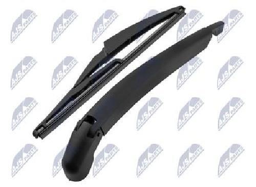 Original NTY Wiper Blade Cleaning EWB-FT-004 For Fiat