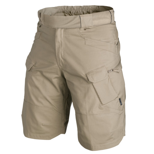 Helikon Tex UTS Urban Tactical Shorts Outdoor Cargo Shorts Khaki 4XL