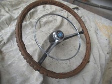 NSU Prinz 4  - Volante completo - Ricambio usato