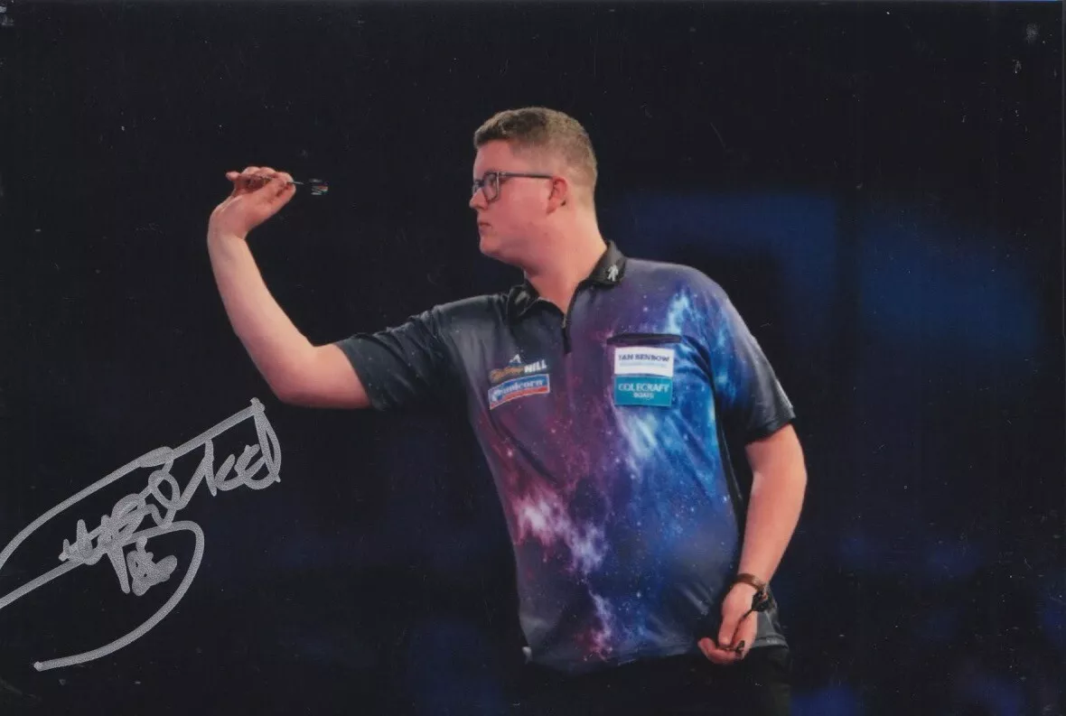 Ted evetts deals
