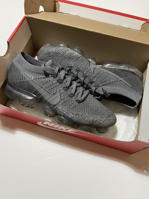 vapormax 1.0 grey