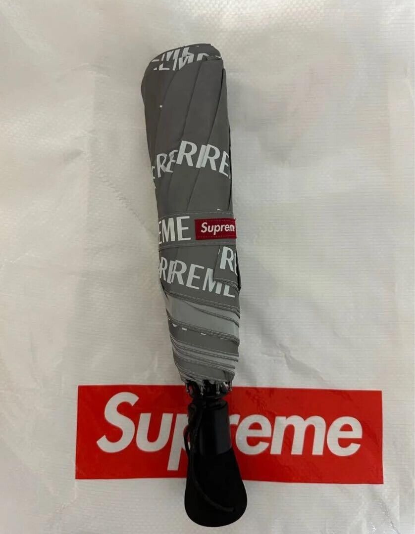 Supreme 2016aw Umbrella folding umbrella | eBay Supreme 2016aw Umbrella folding umbrella | eBay