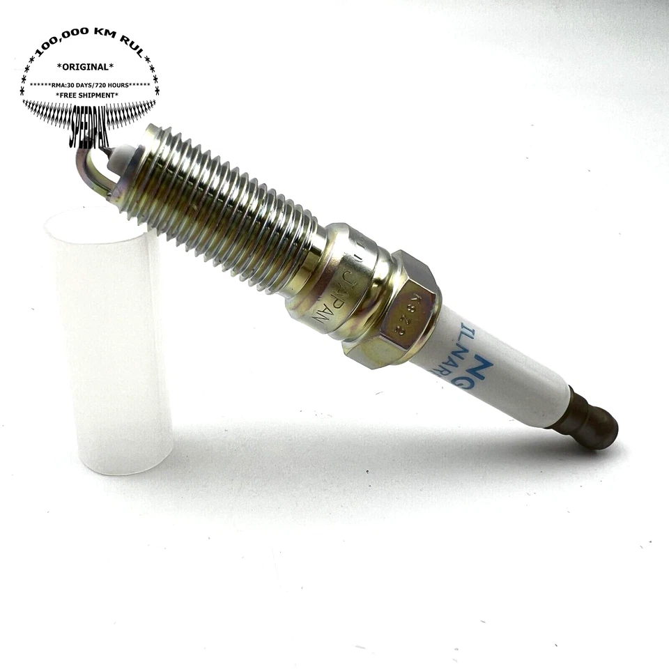 4x91970 Genuine NGK Iridium Spark Plug  for CHEVROLET TRAX 2021-2022 1.4T L4 — 第 3/4 张图片