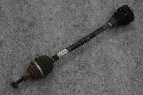 VW Passat Golf 6 Audi A3 TT Gelenkwelle Antriebswelle 8J0501204A hinten rechts