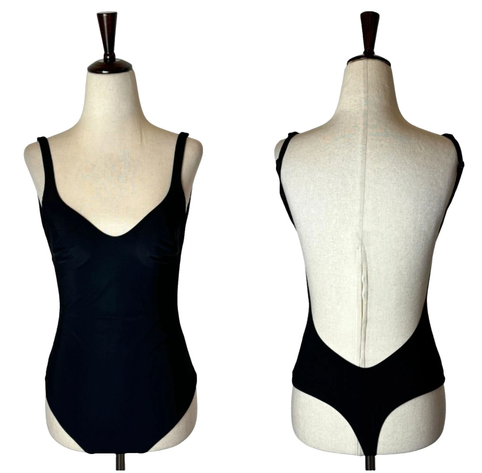 La Perla Black Bodysuits for Women