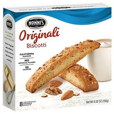 Nonni's Biscotti, Original