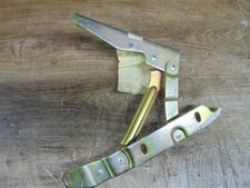 Support de charnière droite couvercle de coffre neuf d'origine Mercedes C208 ...