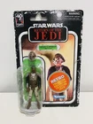STAR WARS VINTAGE RETRO RETURN OF THE JEDI LANDO CALRISSIAN SKIFF GUARD NEW