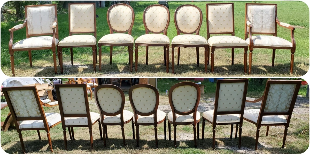 Ebay ethan 2024 allen chairs