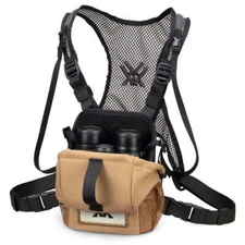 Vortex Glasspack Sport Binocular Harness - Small