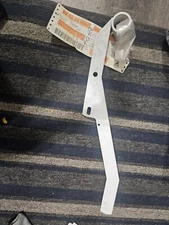 Agco Wr20507 Lever Assembly