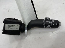 Jaguar Windshield Wiper Switch Fits XK XJ XF OEM 8W83-17A553-AA