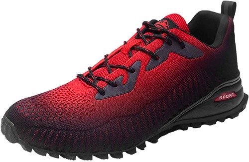 can i wear tennis shoes for hiking